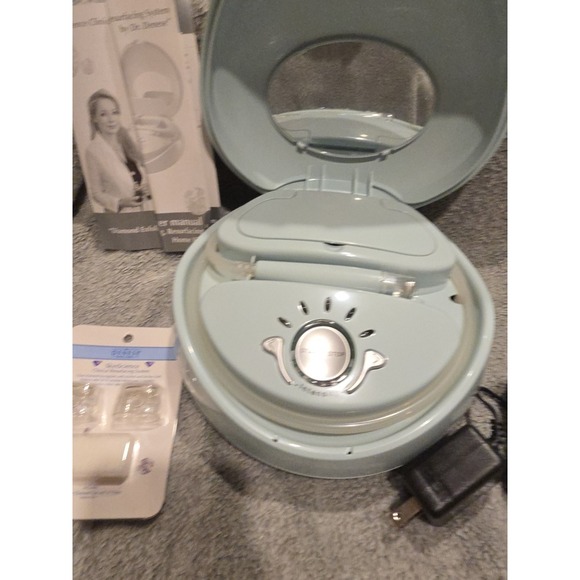 Dr. Denese SkinScience Clinical Resurfacing System Diamond Exfoliating Kit - Picture 6 of 9